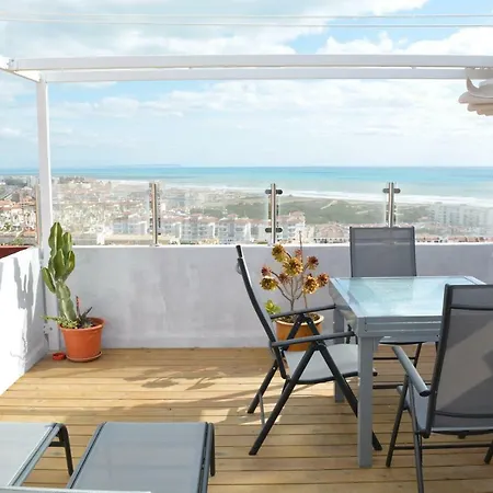 Lejlighed Jardin Del Mar
