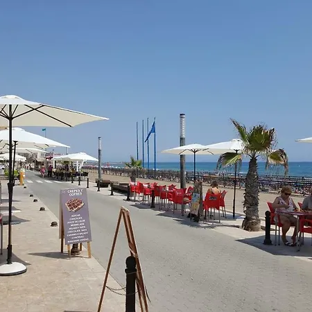 Lejlighed Jardin Del Mar