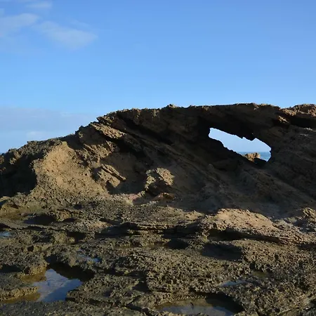 Jardin Del Mar Apartment *