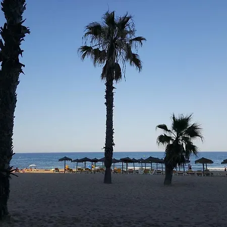 Jardin Del Mar Lejlighed Torrevieja