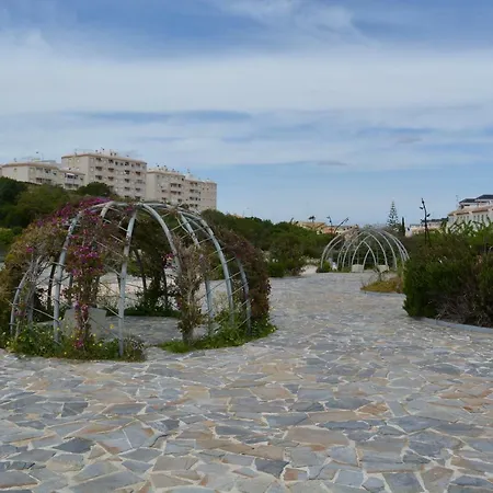Apartment Jardin Del Mar Torrevieja