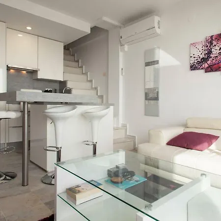 Apartment Jardin Del Mar