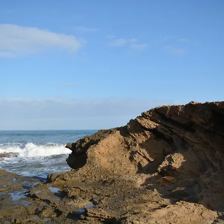 Jardin Del Mar Apartment *