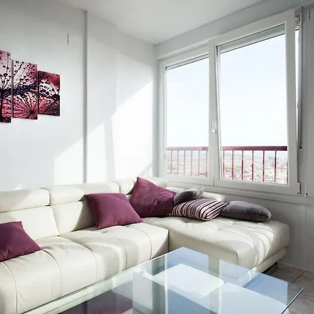 Jardin Del Mar Lejlighed