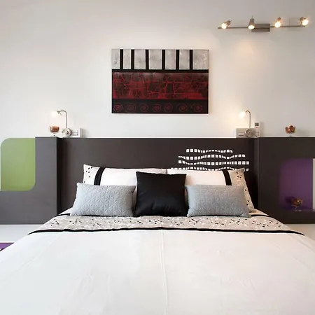 Apartment Jardin Del Mar *